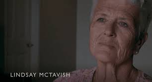 Lindsay McTavish Testimonal