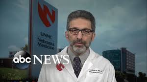 New Information On Finding A Coronavirus Treatment Youtube