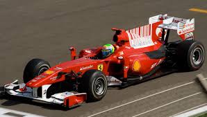 The Ferrari F10 Was A Formula One Motor Racing Car Built By Scuderia Ferrari Marlboro To Compete In The 2010 Formula One Season The Car Was Ferrari