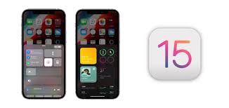 The successor to ios 14, it was announced at the company's wwdc 2021 on june 7, 2021, and is expected to be released later in 2021. Ios 15 Gets A Nutrition Tracker And More Features To Look Forward To