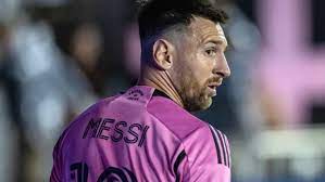 Messi siembra dudas sobre su futuro