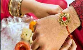 She waits long for the day to come when she unites the family and take commitments from his brother to protect her integrity, her place in the. Raksha Bandhan 2021 Have A Look At Gift Suggestions For Your Loveliest Sisters This Raksha Bandhan Sentinelassam