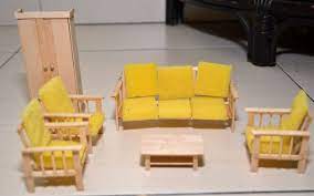 Rumah dari batang aiskrim desainrumahid.com via desainrumahid.com. Kraf Tangan Daripada Batang Aiskrim Kosmo Digital