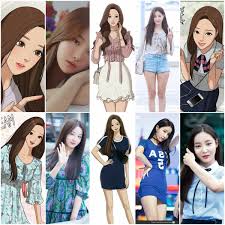True beauty drama kdrama webtoon funny. True Beauty Drama Hm7ktqwzuu 7 M Vitamins Nail Products