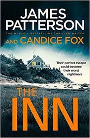 There is one flaw in the ointment, however. The Inn By James Patterson