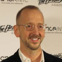 John Jasperse Email & Phone Number