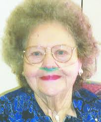 Betty Loraine Vineyard, 86, Festus