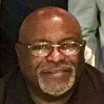 Clifton Gerard Walker Obituary