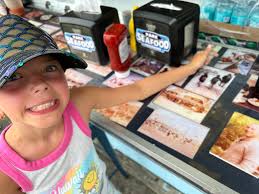 You don't see that every day! 🦀🦀🦀