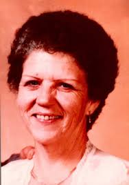 Mildred Charles Obituary