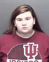 EPD: Five charged with organized theft after stealing from Wal-Mart