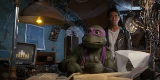 Teenage Mutant Ninja Turtles III (1993) Movie Review – William J. McGinn