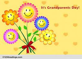 Happy grandparents day love you both so very much glitter ecard. Grandparents Day Cards Free Grandparents Day Wishes Greeting Cards 123 Greetings