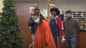On christmas day more than a hundred volunteers made the kitchen feel like home for the men and women who do not have one. Chattanooga Community Kitchen Spreads Compassion Empowers The Homeless This Christmas Wtvc