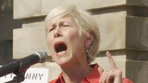 Nina of Nina's School of Dance in Durham speaks to WRAL News