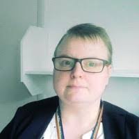 Penny Gales's Instagram, Twitter & Facebook