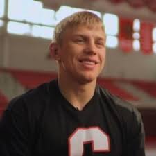 Kyle Dake Agent