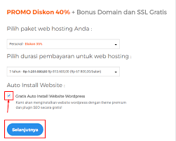Hanya perlu beberapa langkah untuk. Cara Membuat Wordpress Tutorial Lengkap Niagahoster Blog