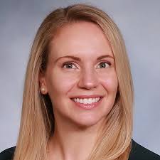 Dr. Maggie S. Johnson, MD