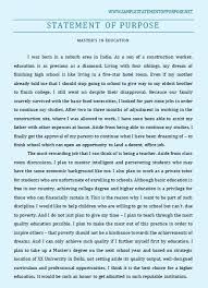 Sample Statement Of Purpose You May Not Realize It But When You Start To Write A Stat Graduate School Organization Personal Statement Grad School School Essay