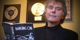 R.I.P. Bob Bryar, drummer (My chemical romance) (31 december 1979