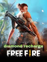 Free fire game diamond hack kaise kare is the best out of the ordinary if you're looking for the free diamonds without spending a dime. Free Fire Diamond Recharge Kaise Karen Hellodhiraj In Knowledge Sharing