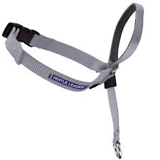 Gentle Leader Headcollar No Pull Dog Collar