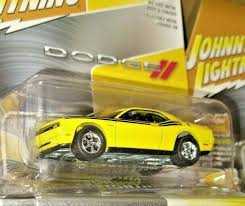Image result for Detonator Yellow 2010 Challenger