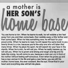 57622049e84c86e977595c68ac512a41 Jpg 480 480 Pixels Mother Quotes My Son Quotes Mom Quotes