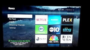 Libvlc is the android library embedding vlc engine, which provides a lot of multimedia features, like: Install Roku Media Player App Youtube