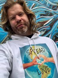 Patrick Parks's Instagram, Twitter & Facebook