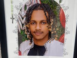 Fundraiser by Wengel Paulos : In Loving Memory of Naod Mahray: Funeral  Support