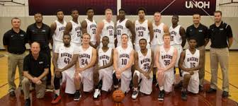 University Of Northwestern Ohio 2015 16 Mens Basketball