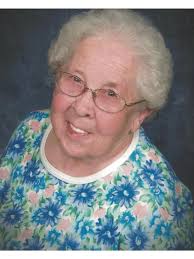 Marlene Schrock, 88, Meyersdale Obituary