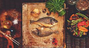 Quais Sao Os Peixes Que A Gravida Pode Comer
