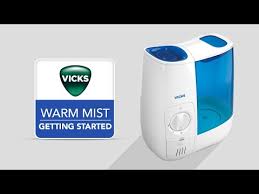 This device disperses visible warm mists that are free from bacteria, germs, and other harmful microbes. How To Use Vicks Humidifier Expert Opinion