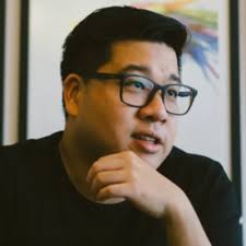 Whee Jim: "I'm in the final stages of my life" by Dying to Meet You