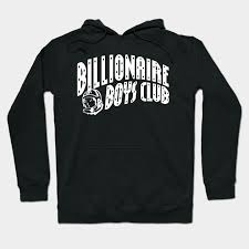 Billionaire Boys Club