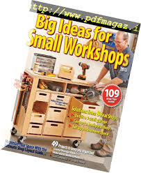 Maybe you would like to learn more about one of these? Download Big Ideas For Small Shops December 2012 Pdf Magazine