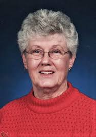 Shirley M. Berg Obituary November 26, 2019