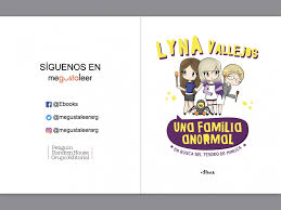 Una Familia Anormal En Busca Del Tesoro De Minuca Megustaleer En la imagen podemos ver cómo la luna, tras una larga noche trabajando, se ha puesto el gorrito de dormir para meterse en la cama, que ya son muchas descarga este dibujo de dibujo para colorear de la luna para pintar y colorear, además podrás imprimir este. una familia anormal en busca del