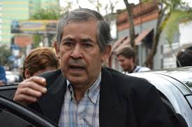 Sobrevivientes de la Dictadura repudiaron el obituario del Colegio de  Médicos por el torturador Mendoza