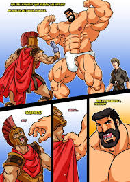 Get Ready to be Blown Away by Hercules Gay Porn - zbavsatoho.sk