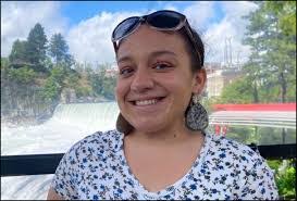 Isabel Coelho's Instagram, Twitter & Facebook