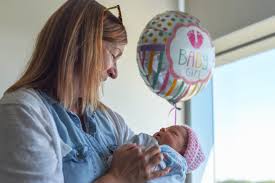 Artisan bouquet of the day hospital gift shop. Gifts To Bring A New Family In The Hospital Baby Chick