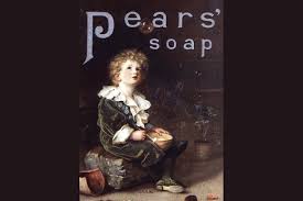 Maybe you would like to learn more about one of these? History Of Advertising No 98 Pears Soap S Bubbles Poster
