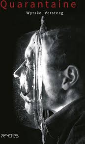 Bol Com Quarantaine Ebook Wytske Versteeg 9789044626933 Boeken