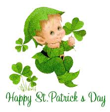 Image result for images for st patrick's day