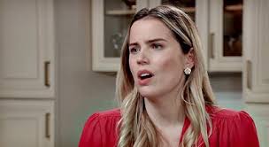 Who is kidnapping Sasha's baby