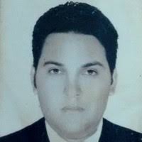 Angel Eduardo Pérez Mares